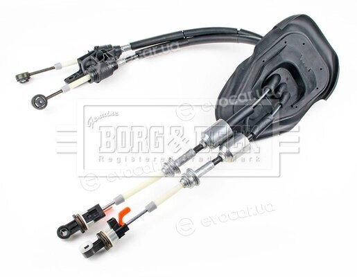 Borg & Beck BKG1338