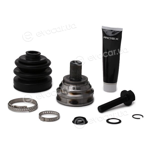 Ridex 5J0084