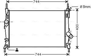 AVA FD2403