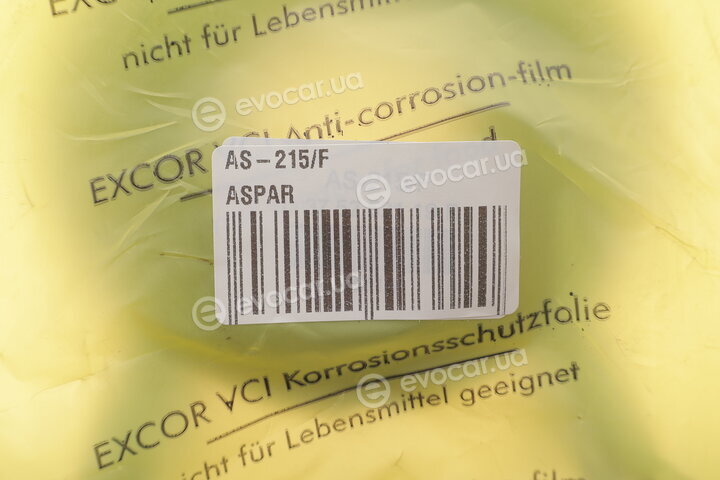 Aspar AS-215/F