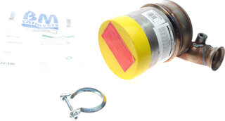 BM Catalysts BM11201H