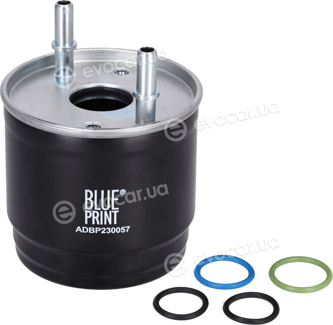 Blue Print ADBP230057