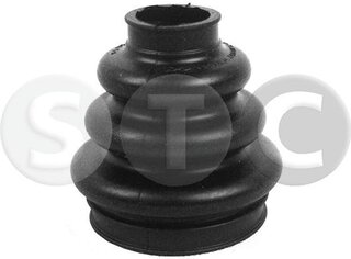 Metalcaucho / STC T411512