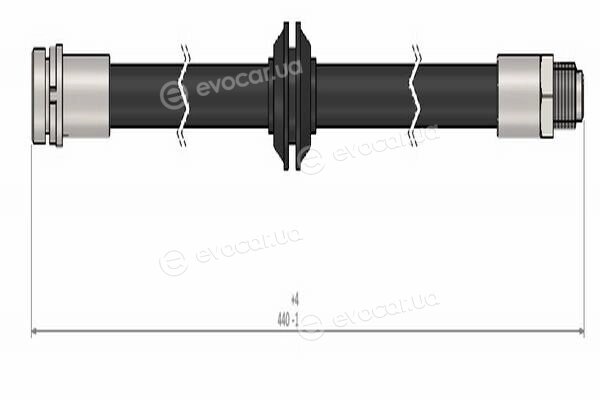 Cavo C900 740A