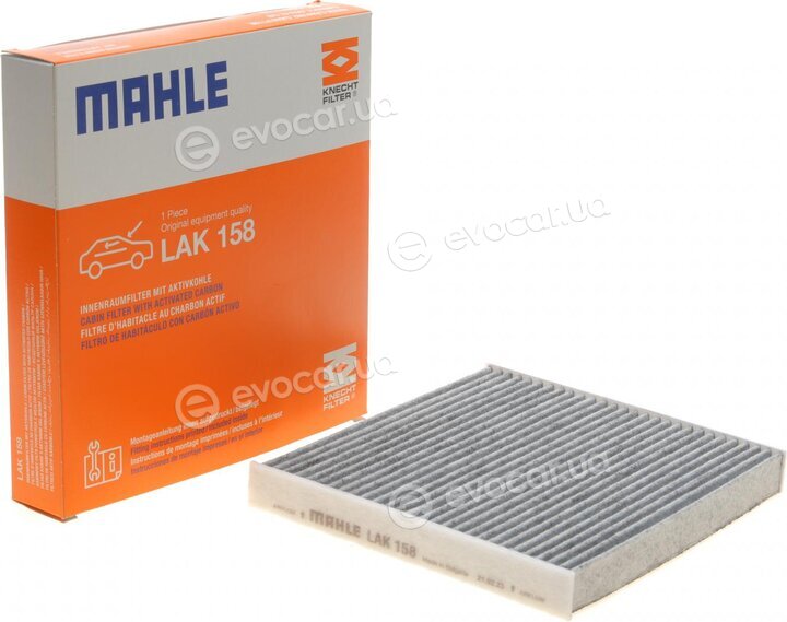 Mahle LAK 158