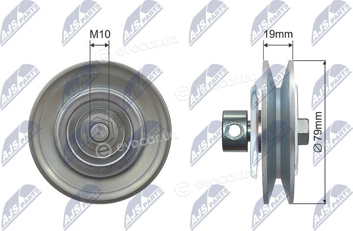 NTY RNK-NS-040