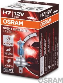 Osram 64210NL