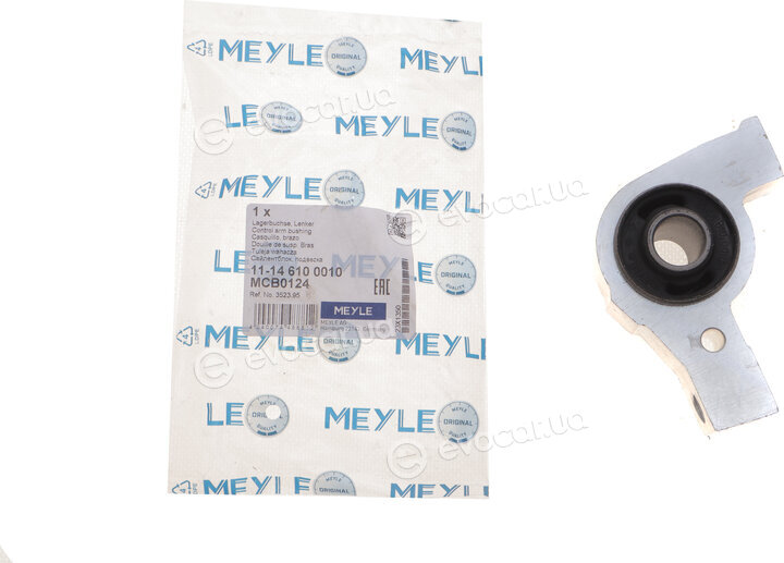 Meyle 11-14 610 0010