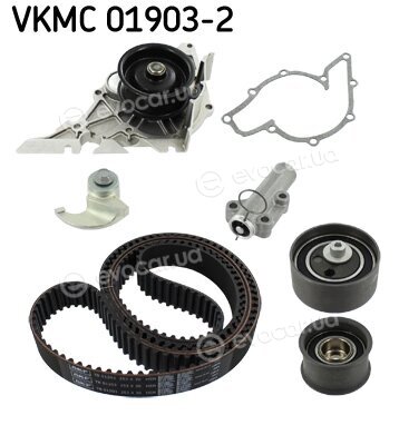 SKF VKMC 01903-2