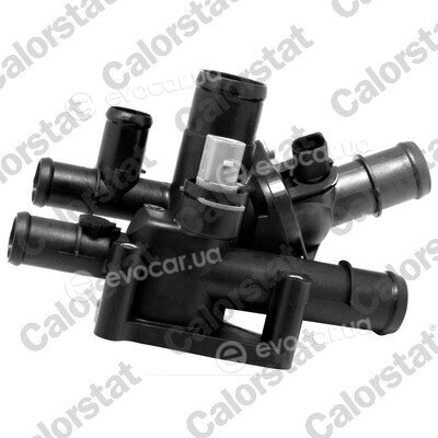 Vernet / Calorstat TE7141.105J