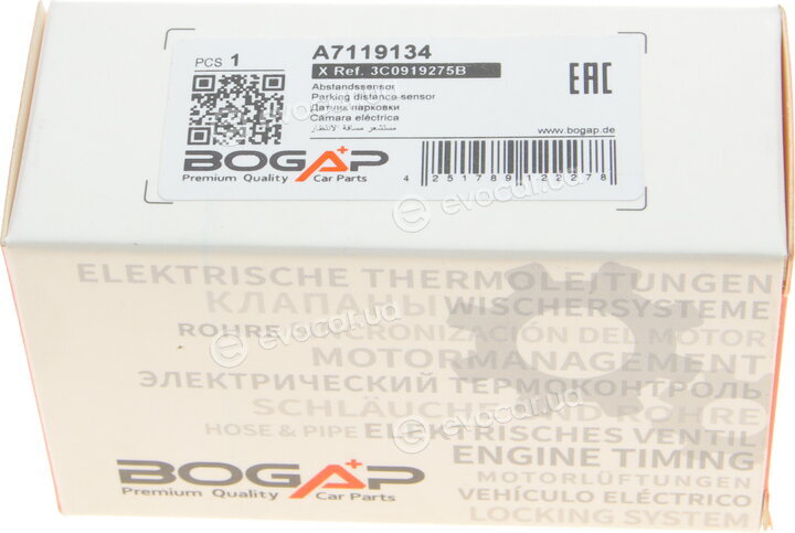 Bogap A7119134