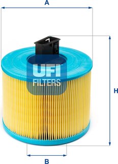 UFI 27.636.00