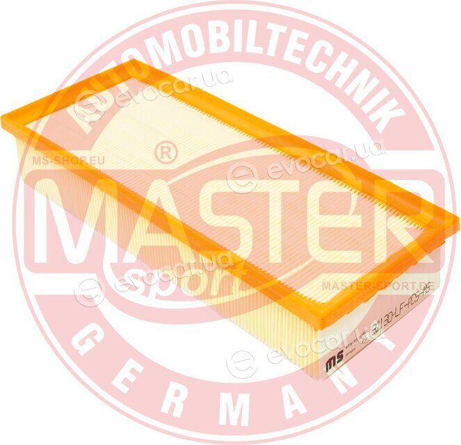 Master Sport 32130-LF-PCS-MS