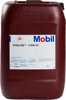 Mobil 123821