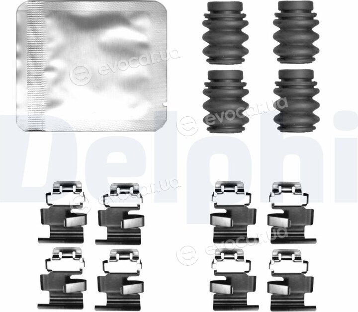 Delphi LX0824