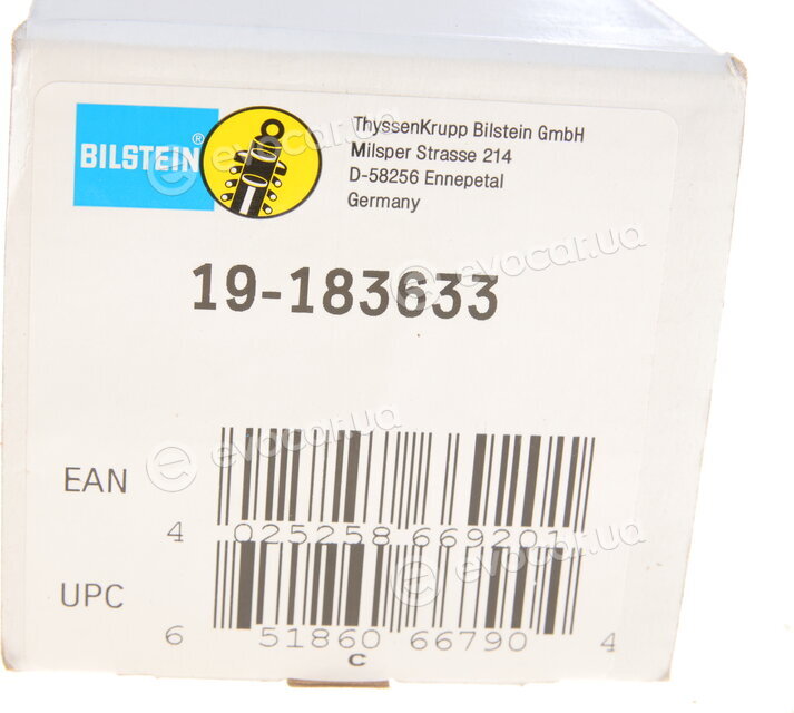 Bilstein 19-183633