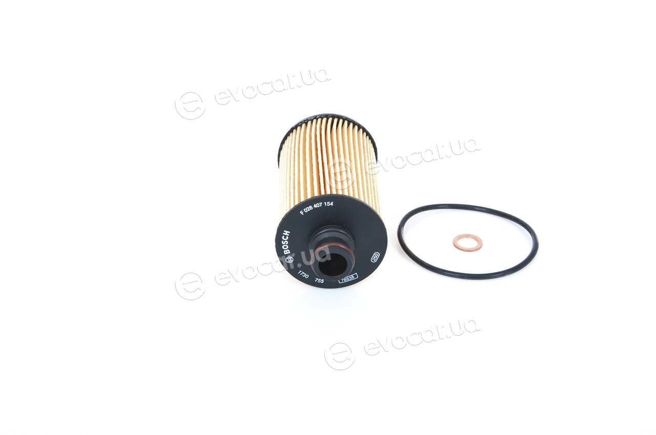 Bosch F 026 407 154