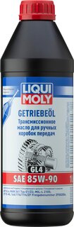 Liqui Moly 1954