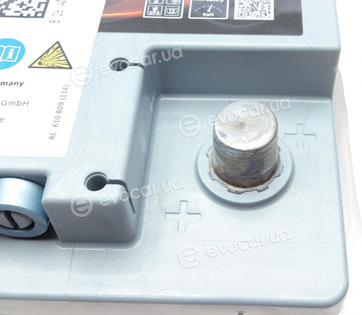 Bosch 0 092 S5A 080