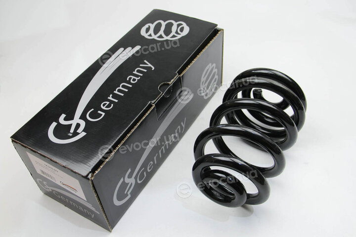CS Germany 14.319.577