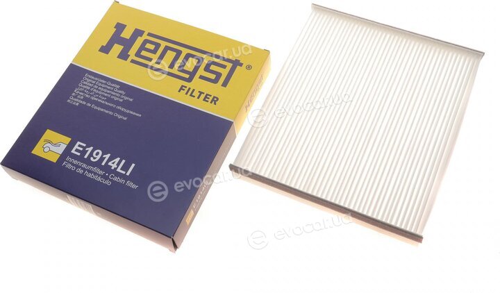 Hengst E1914LI