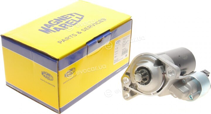 Magneti Marelli 063721062010