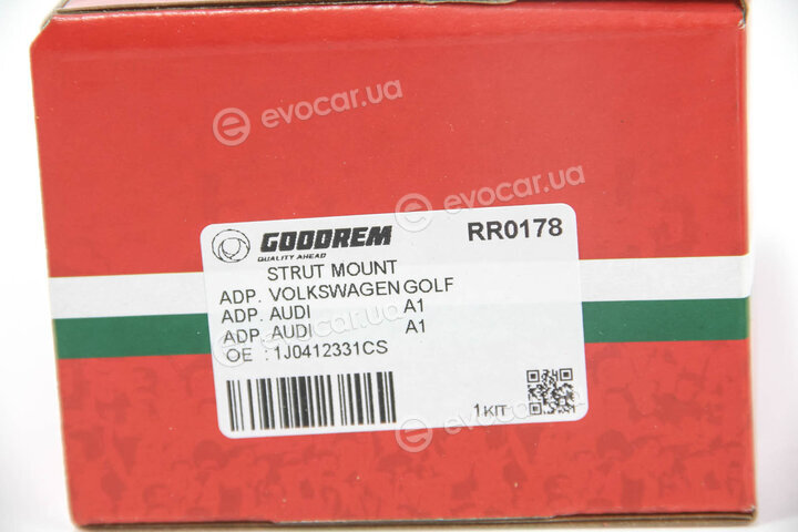 Goodrem RR0178