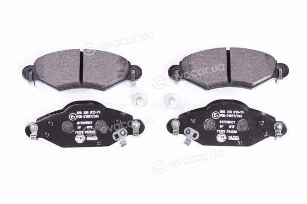 Hella 8DB 355 010-791