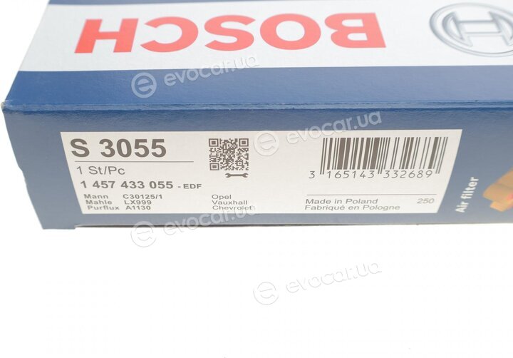 Bosch 1 457 433 055