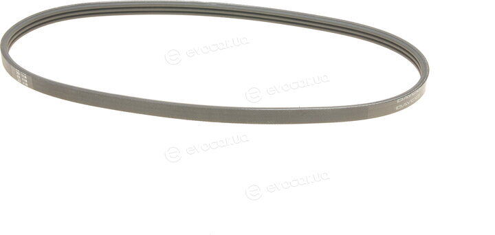 Dayco 3PK668