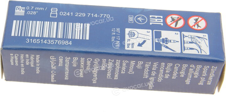 Bosch 0 241 229 714