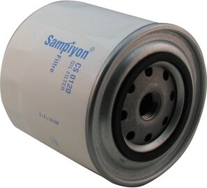 Sampiyon CS 0120