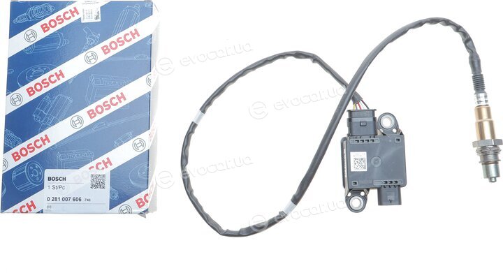 Bosch 0 281 007 606