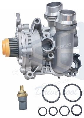 Geba K11045/2A