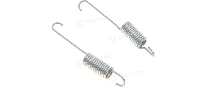 Kawe / Quick Brake 105-0710