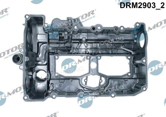 Dr. Motor DRM2903