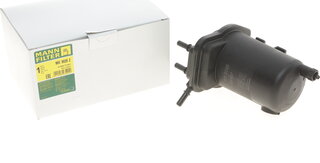 Mann WK 9028 z