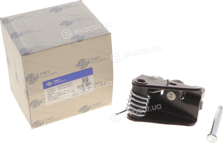 Frey B939000201
