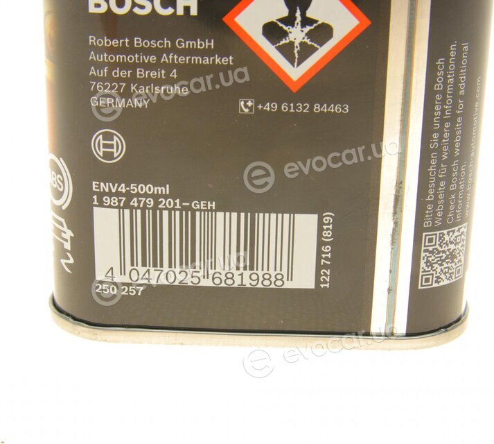 Bosch 1 987 479 201