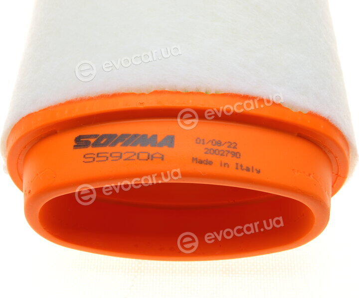 Sofima S 5920 A