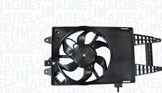 Magneti Marelli 069422705010