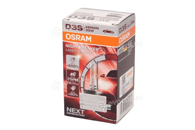 Osram 66340XNL
