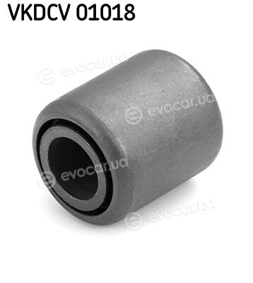 SKF VKDCV 01018