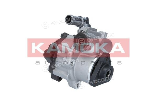Kamoka PP018