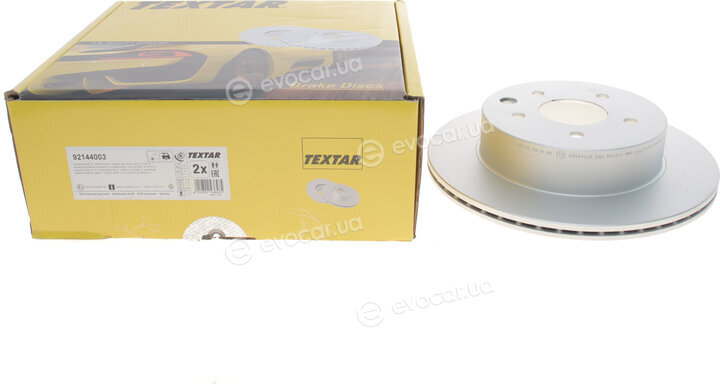 Textar 92144003
