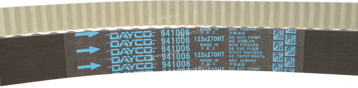 Dayco KTBWP5320