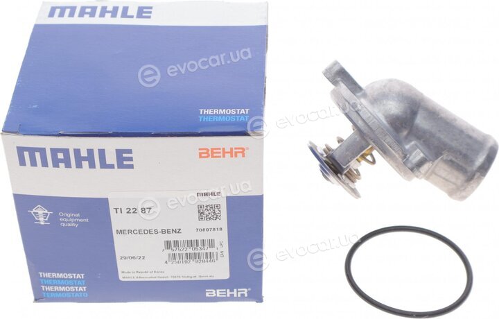 Mahle TI 22 87