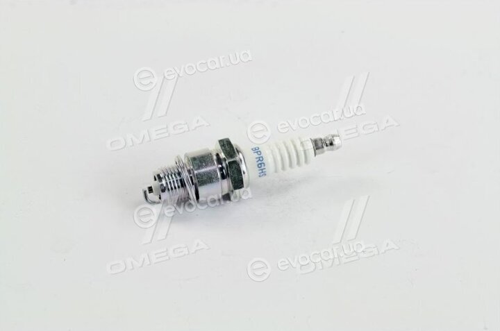 NGK / NTK BPR6HS