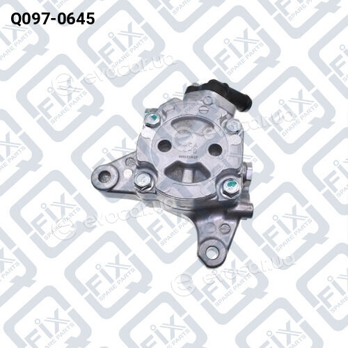 Q-Fix Q0970645