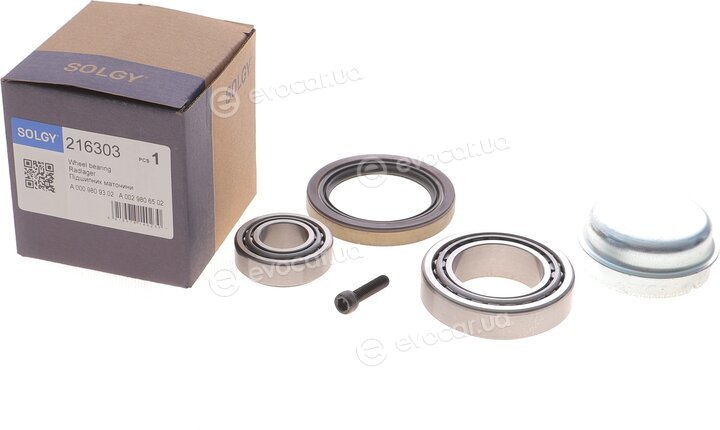 Solgy 216303